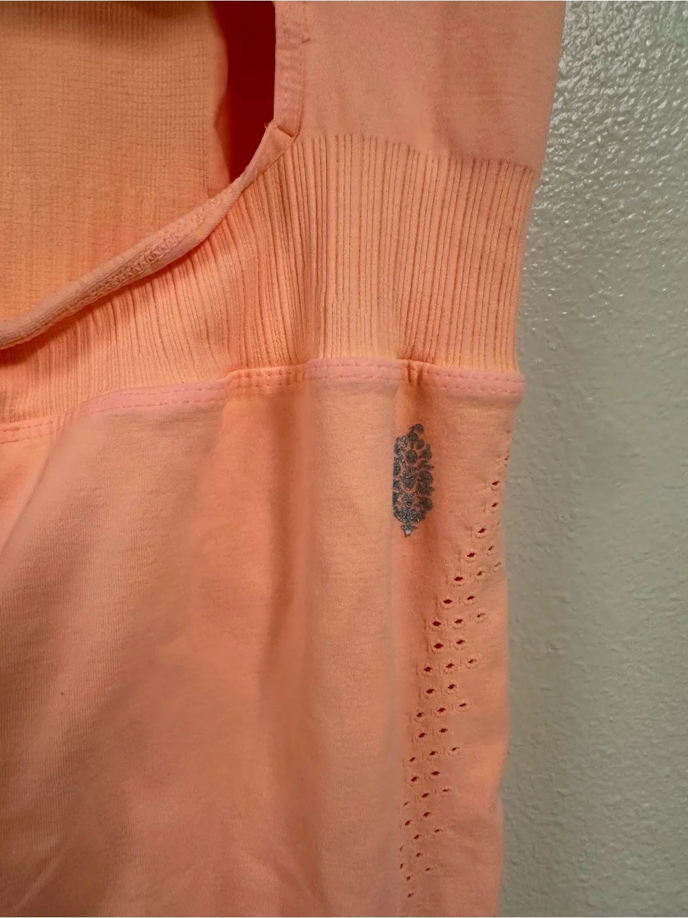 Free People pre worn